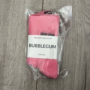 Lucky Honey Pilates Grip Sock